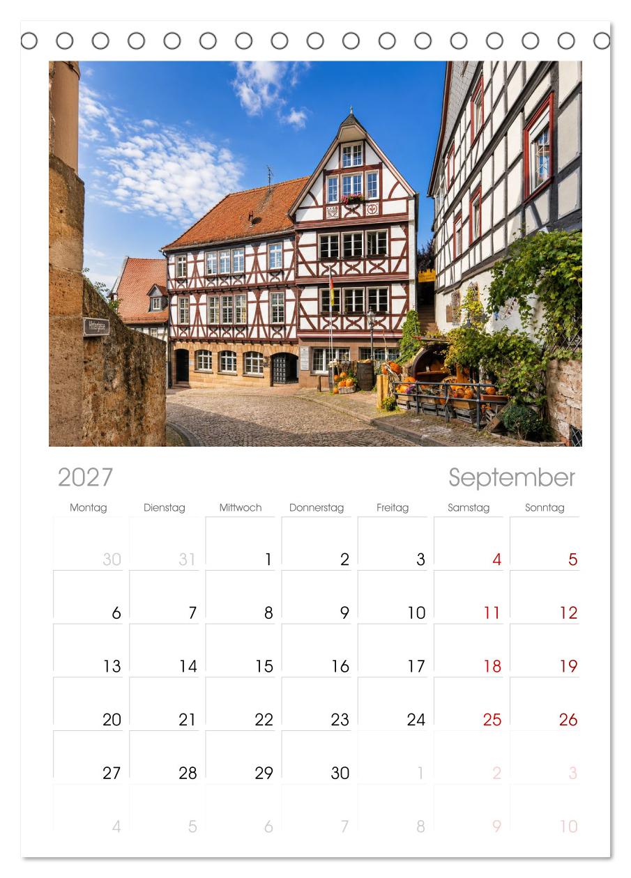 Gelnhausen Stadt