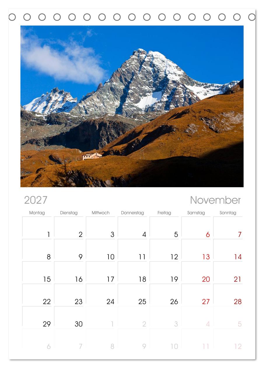 Majestät Großglockner