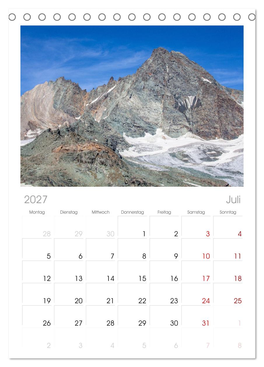 Majestät Großglockner