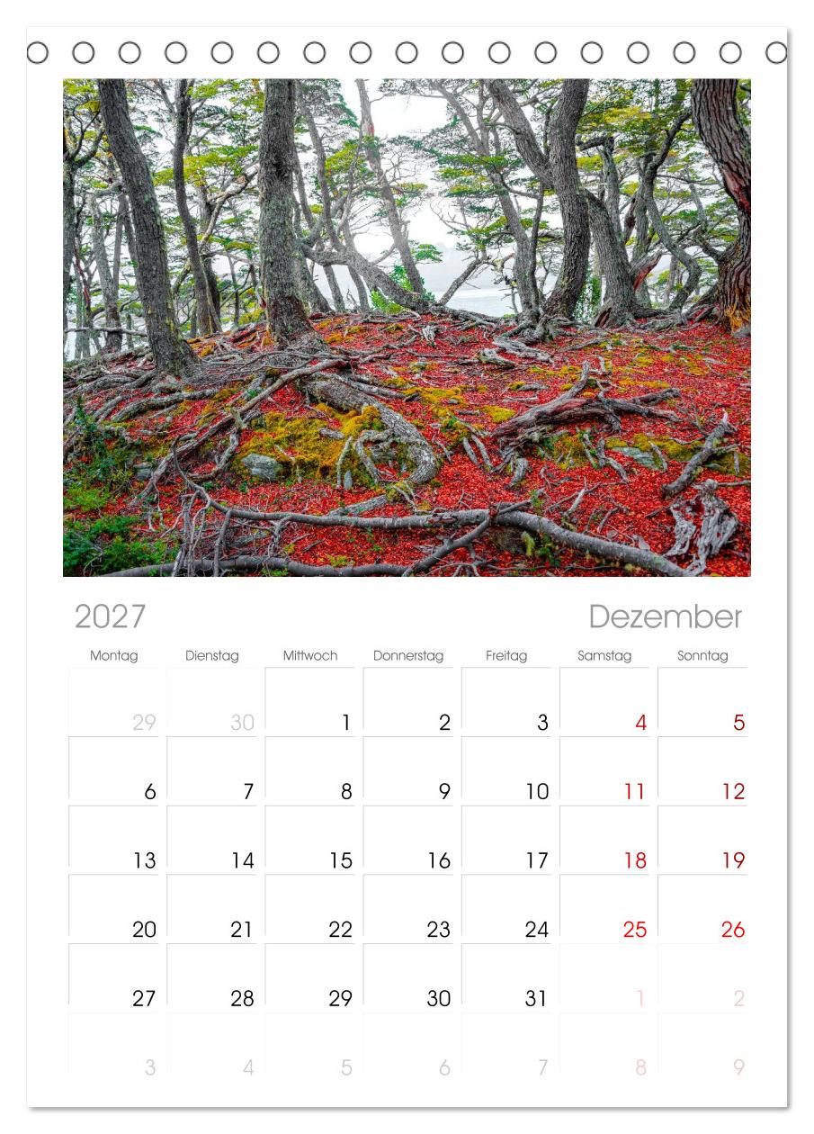 Patagonien, Tierra del Fuego: Am Rand der Welt