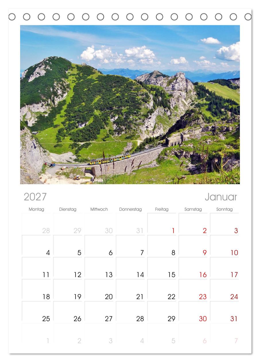 Wendelstein  Bayrischzell