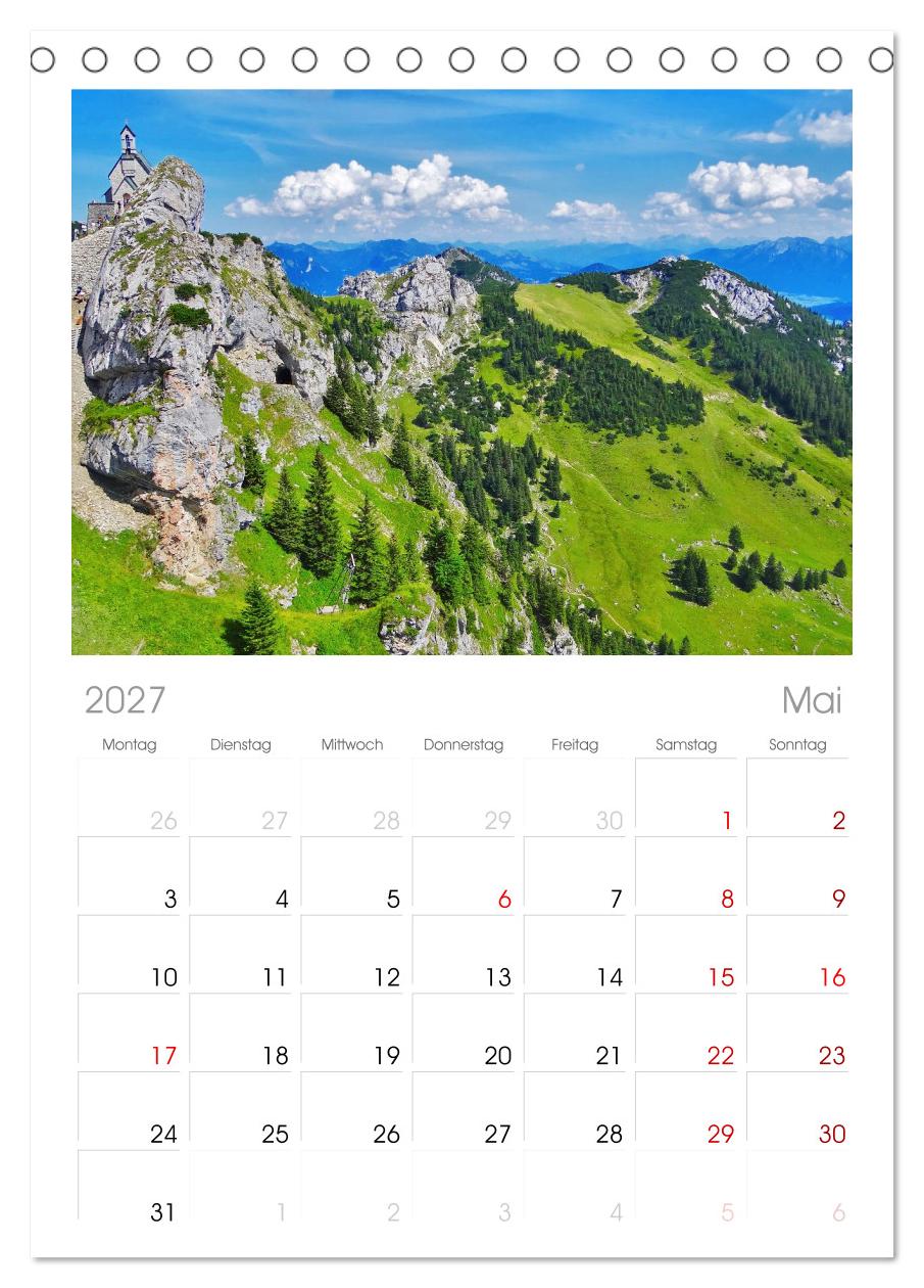 Wendelstein  Bayrischzell