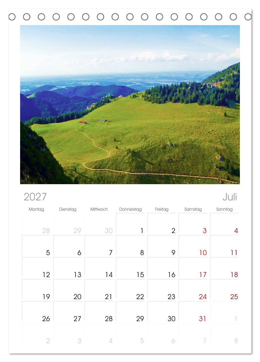 Wendelstein  Bayrischzell