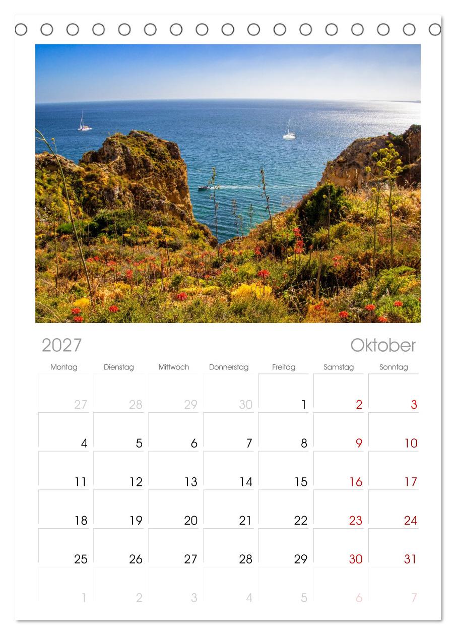 Ein Herz für die Algarve