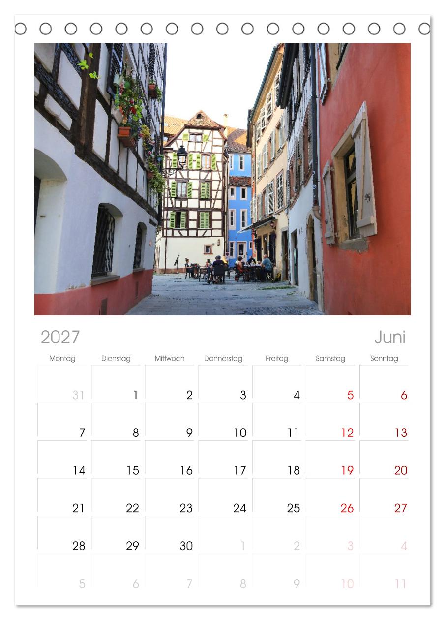 Straßburg - Rund um La Petite France