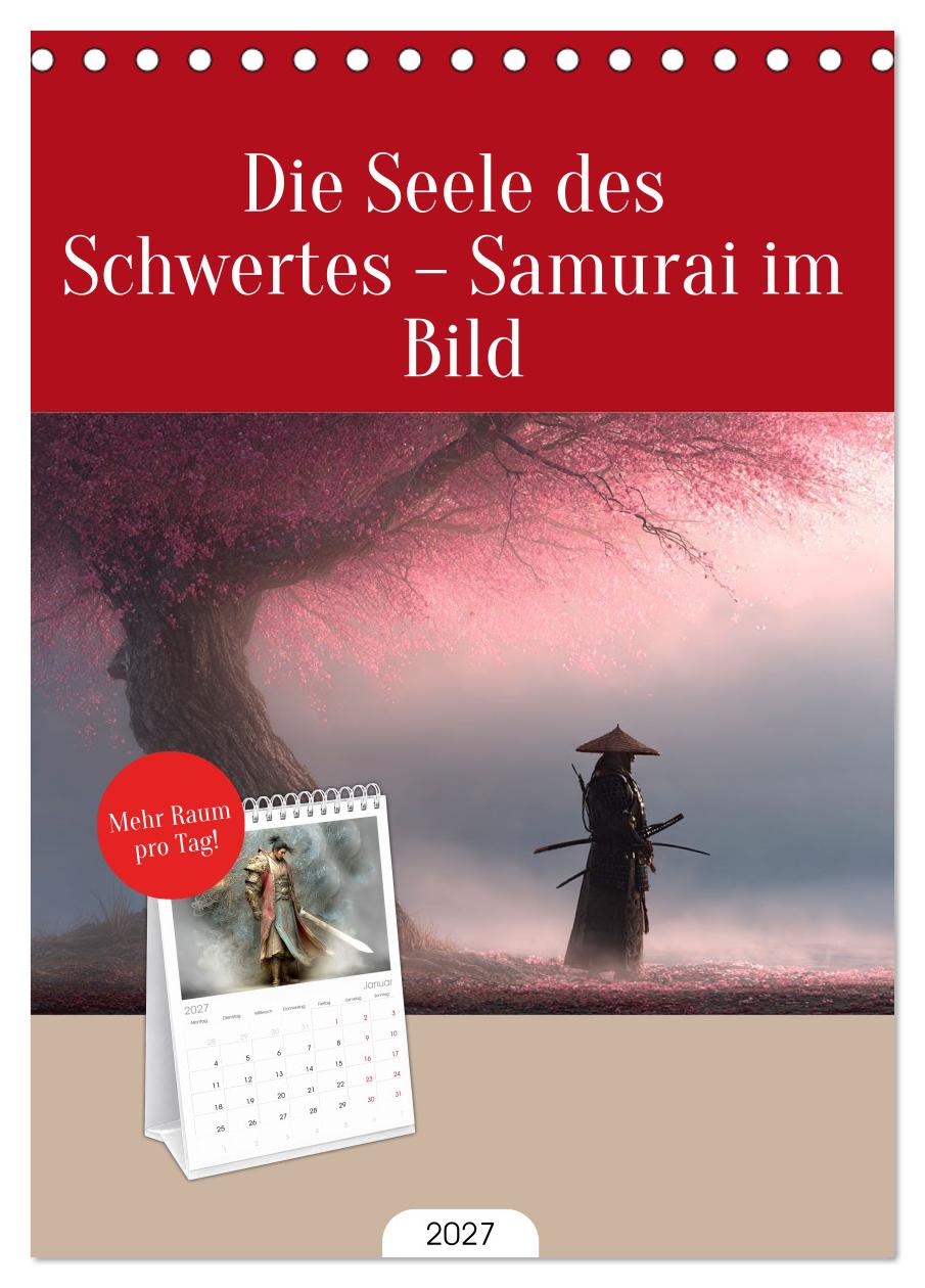 Die Seele des Schwertes – Samurai im Bild
