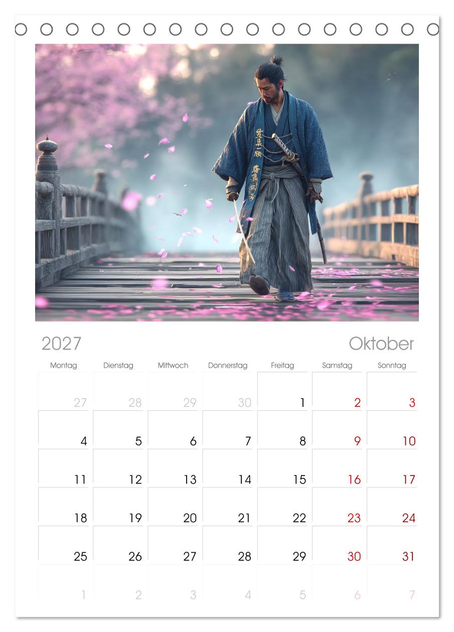 Die Seele des Schwertes – Samurai im Bild