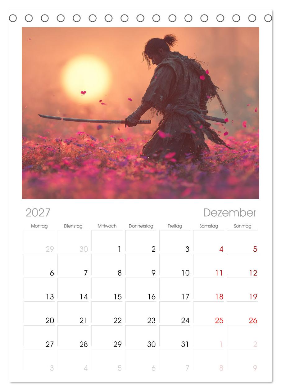 Die Seele des Schwertes – Samurai im Bild