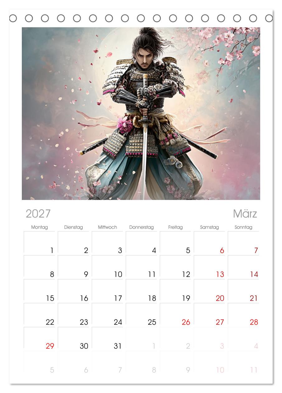 Die Seele des Schwertes – Samurai im Bild