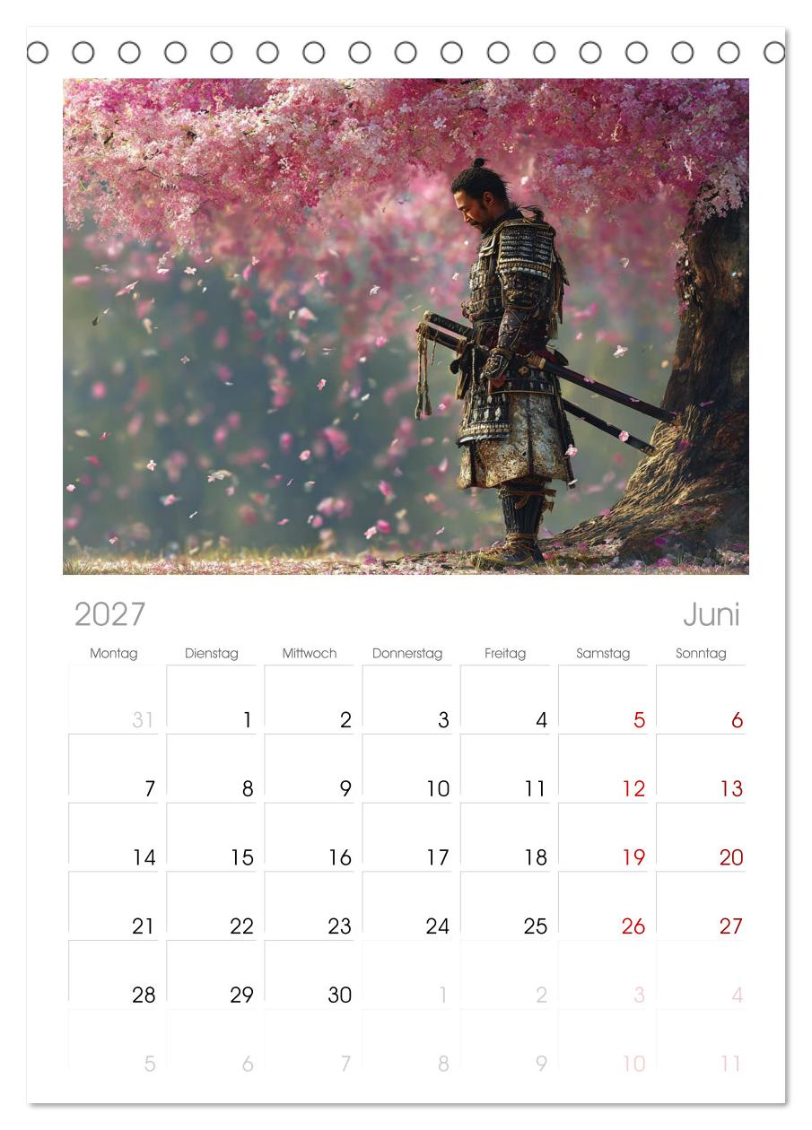 Die Seele des Schwertes – Samurai im Bild