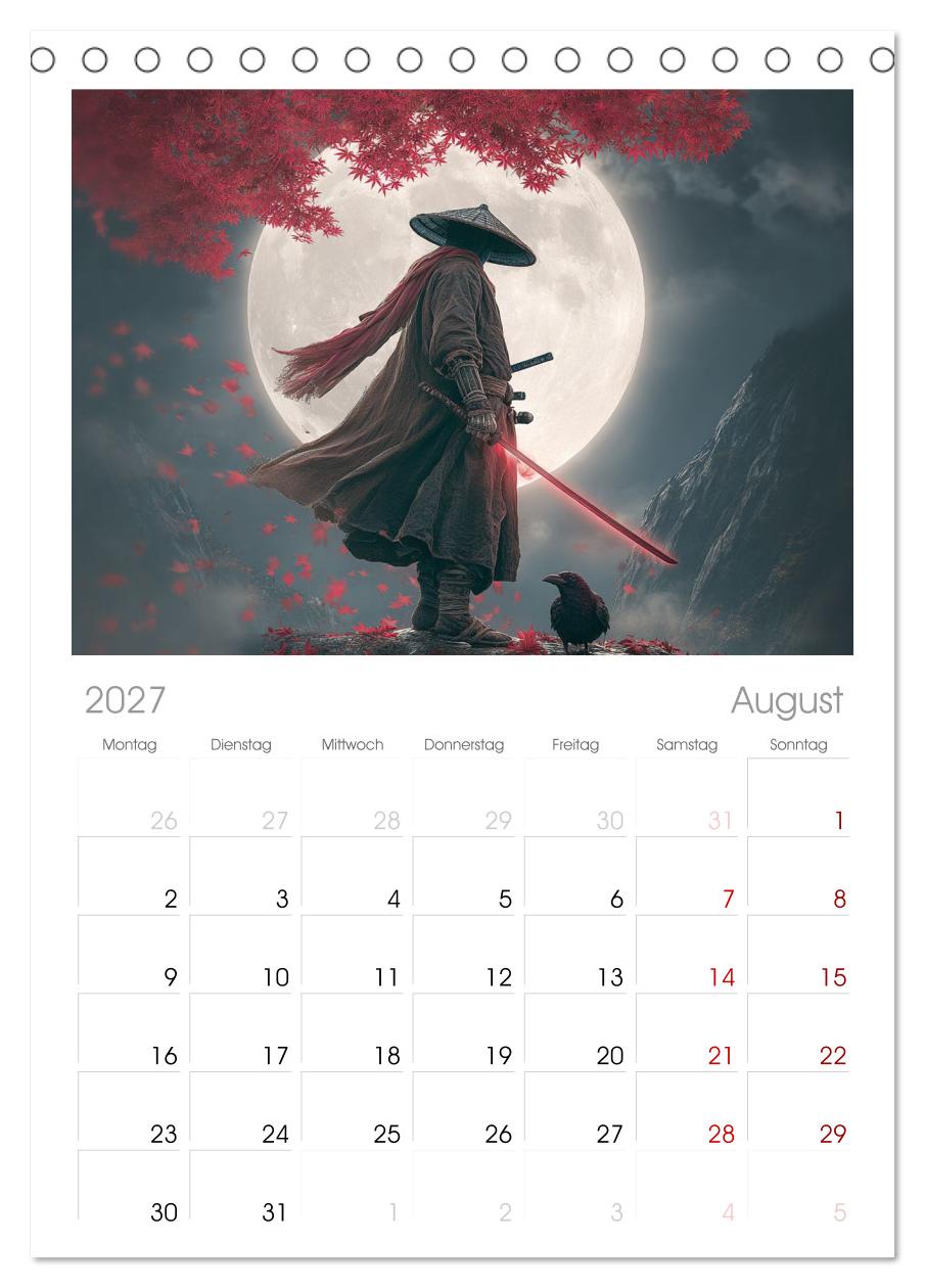 Die Seele des Schwertes – Samurai im Bild
