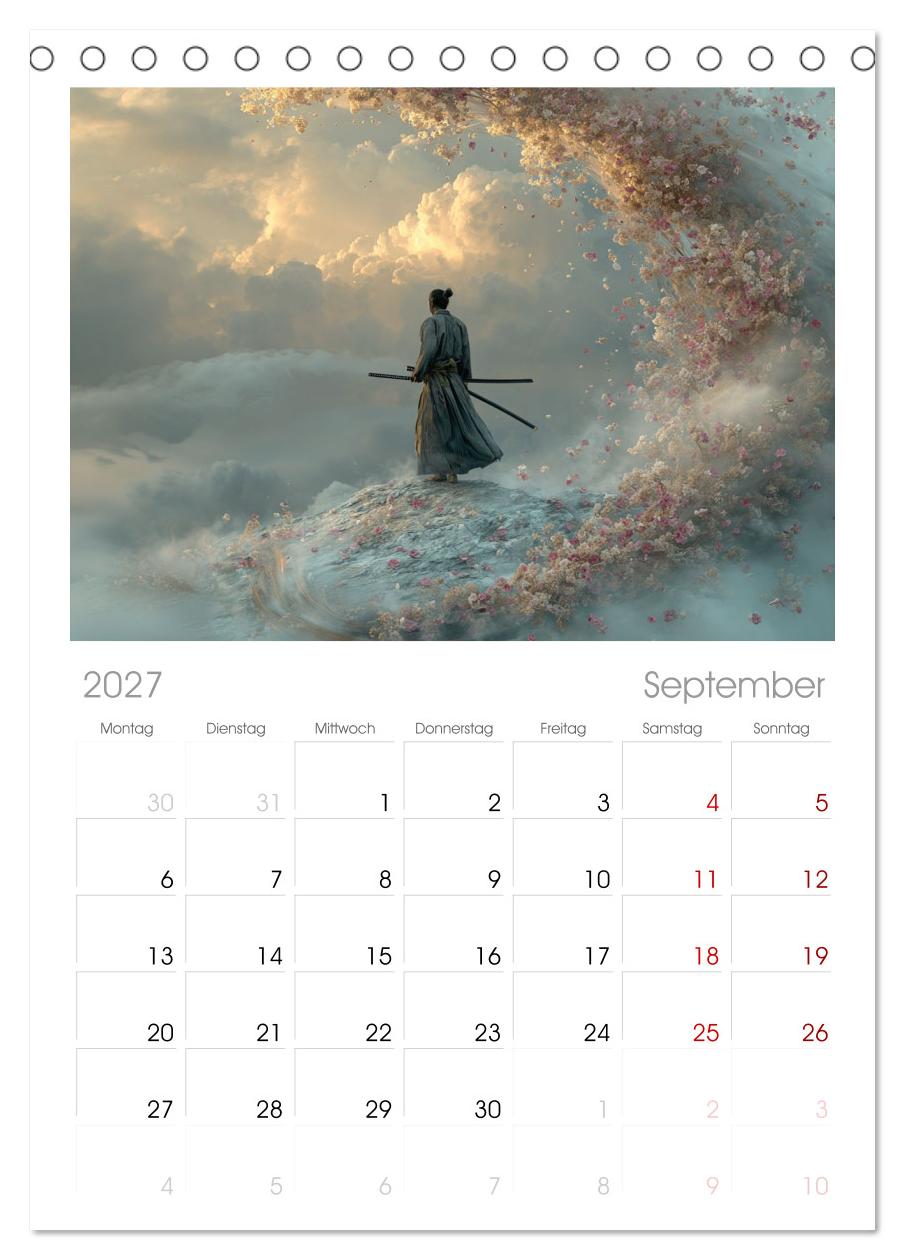 Die Seele des Schwertes – Samurai im Bild