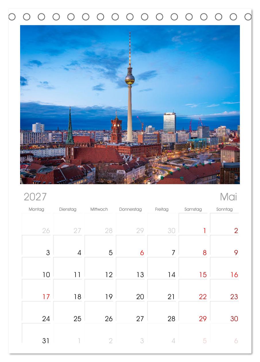 Deutsche Städte im schönsten Licht