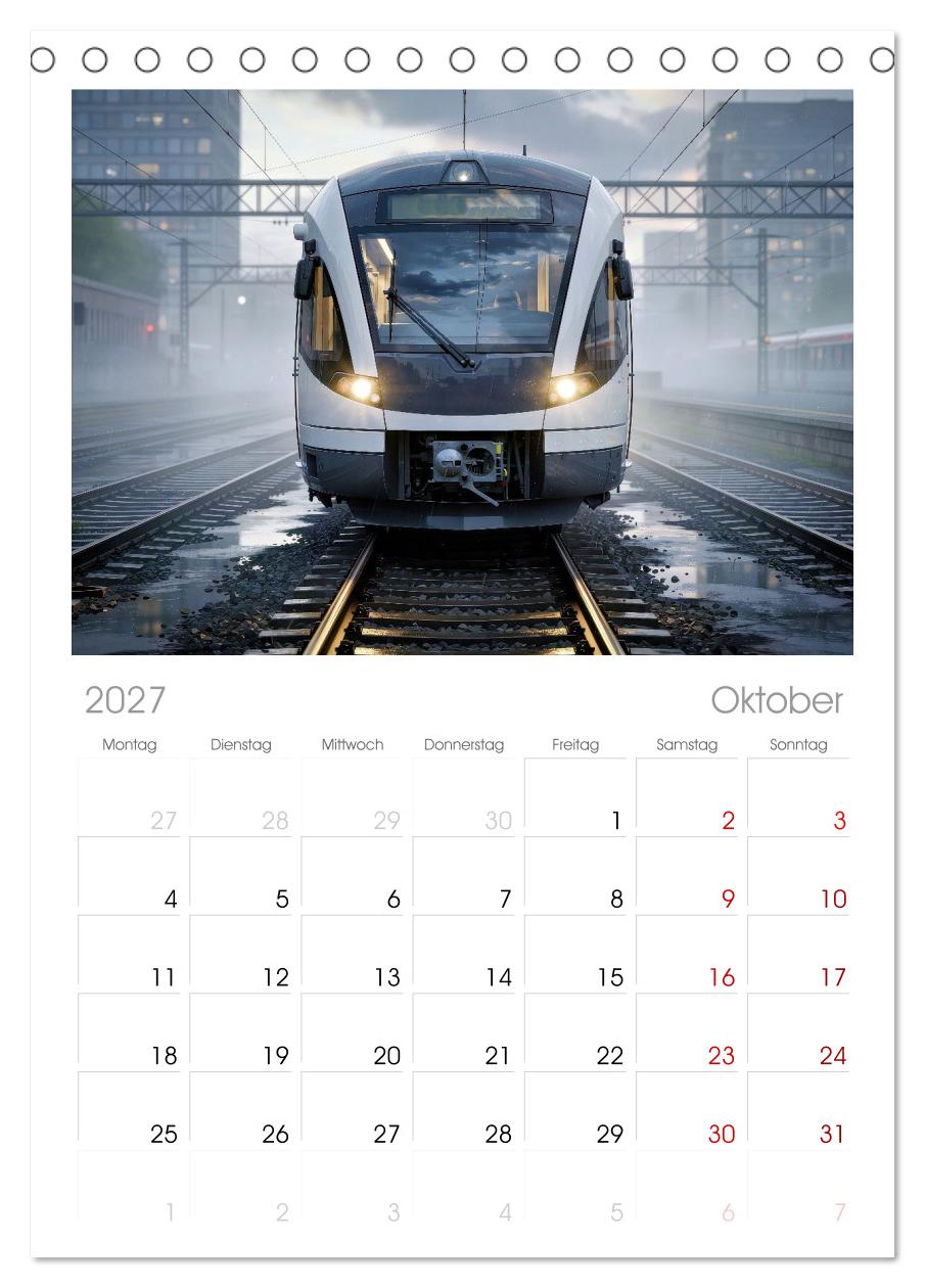 S-Bahn - Züge