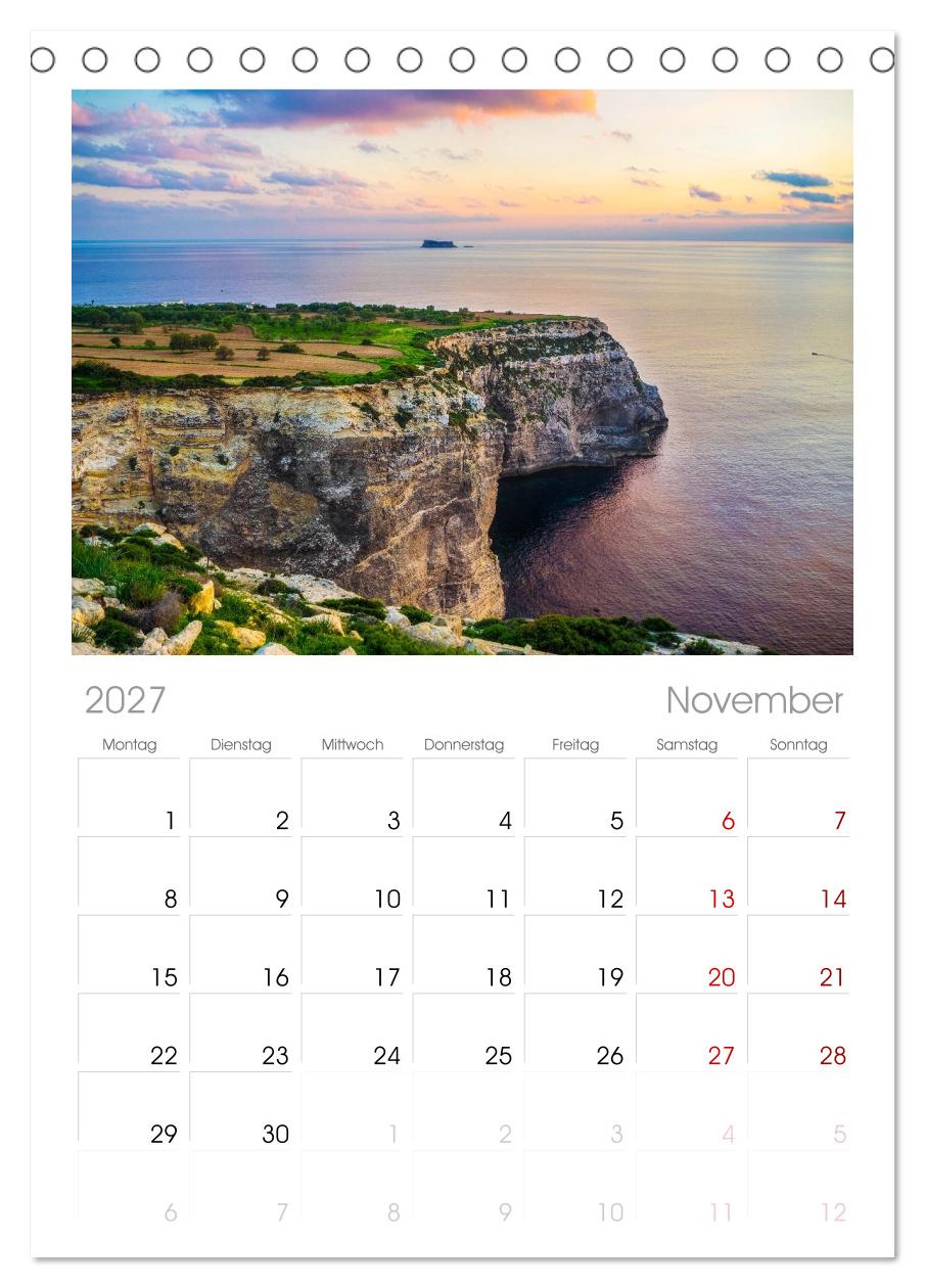 Wundervolles Malta