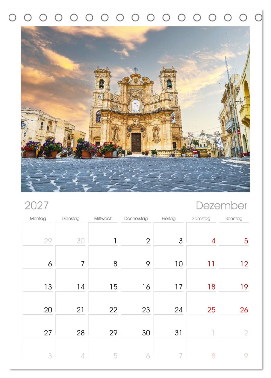 Wundervolles Malta
