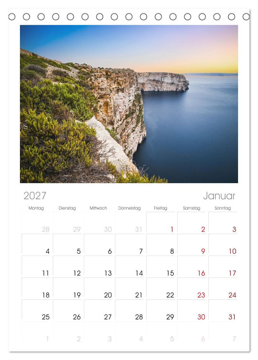 Wundervolles Malta