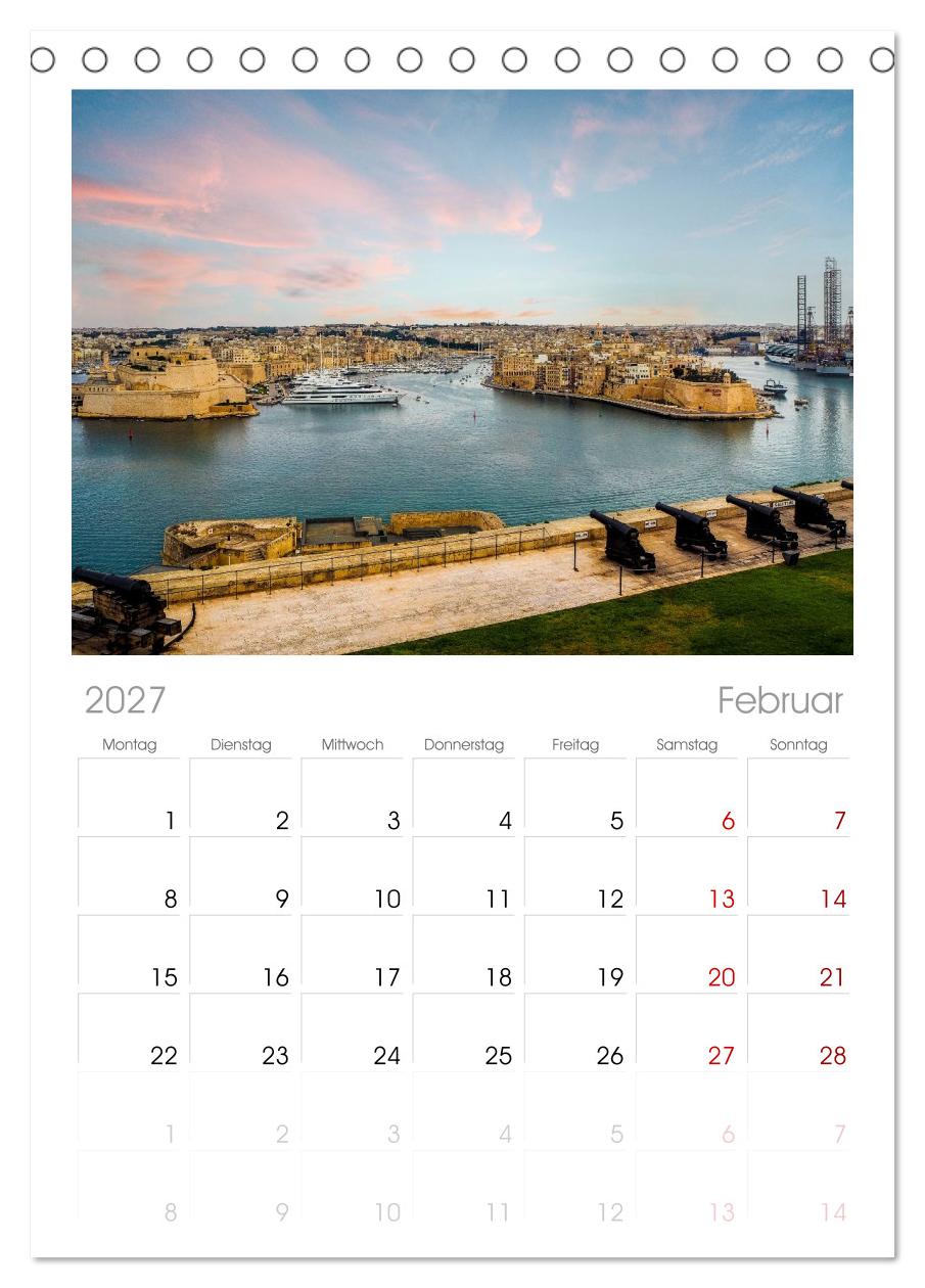 Wundervolles Malta