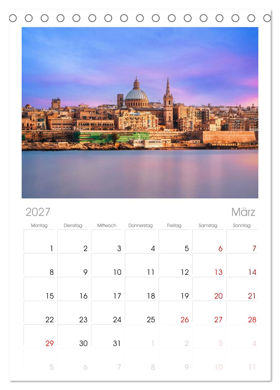 Wundervolles Malta
