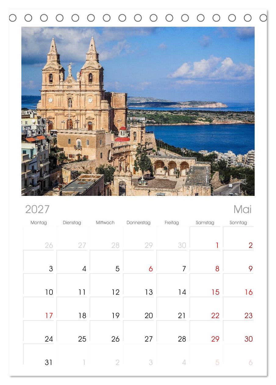 Wundervolles Malta