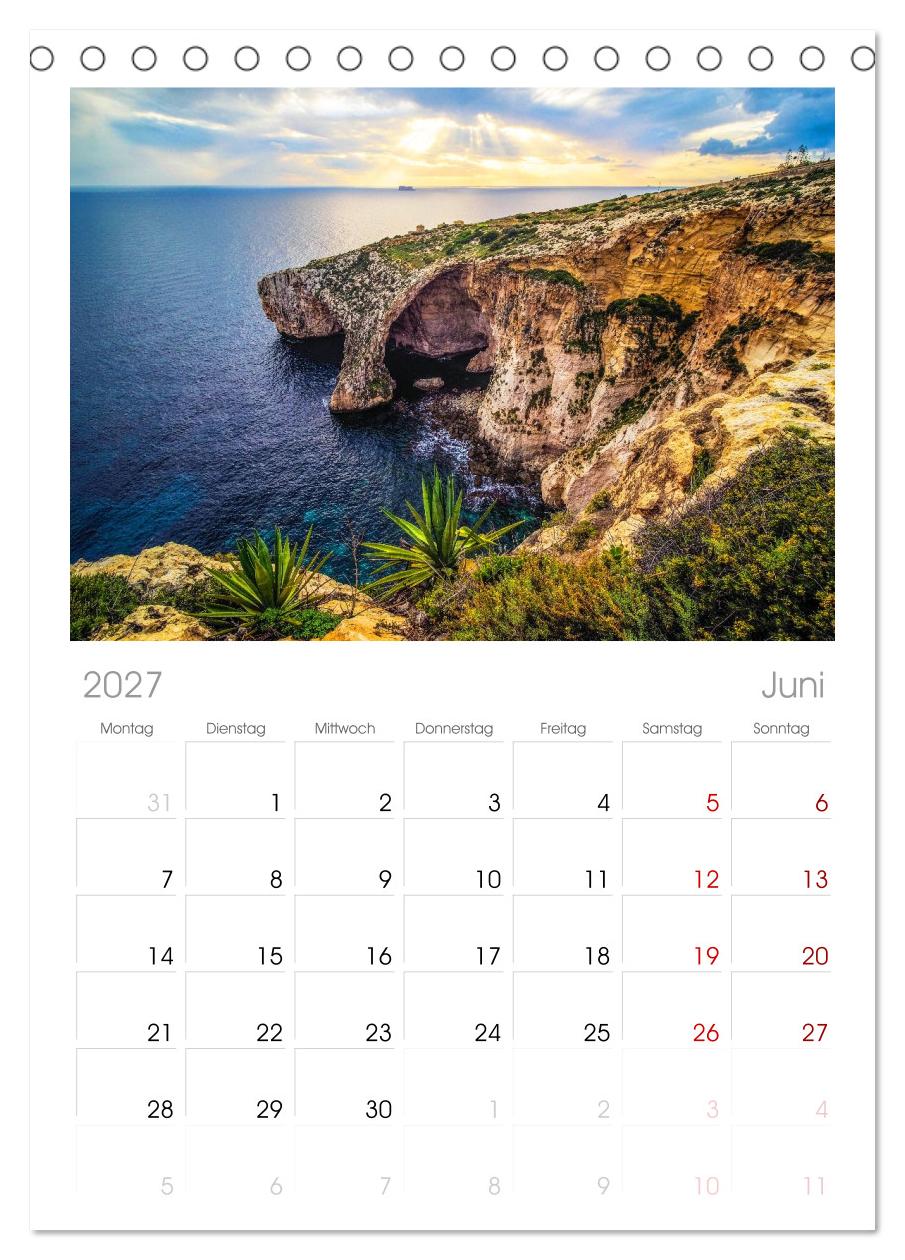 Wundervolles Malta