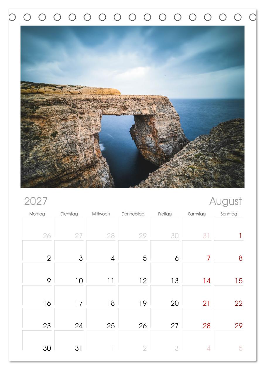 Wundervolles Malta