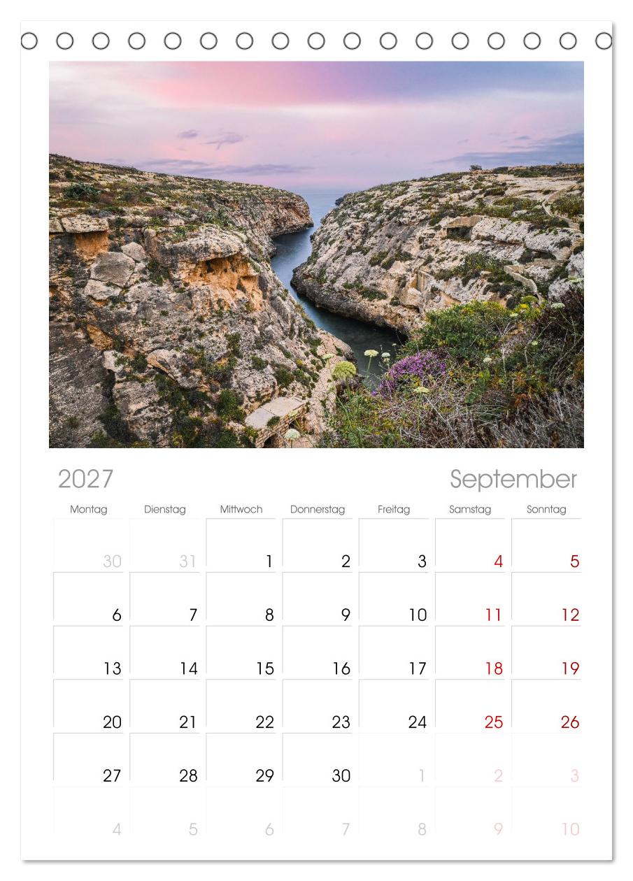 Wundervolles Malta