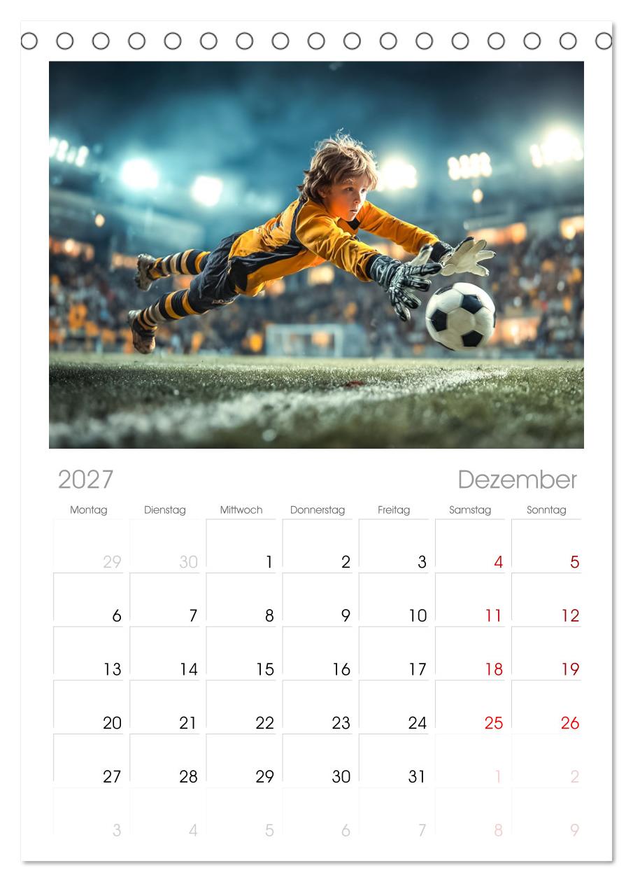 Fussball - Kids in Action