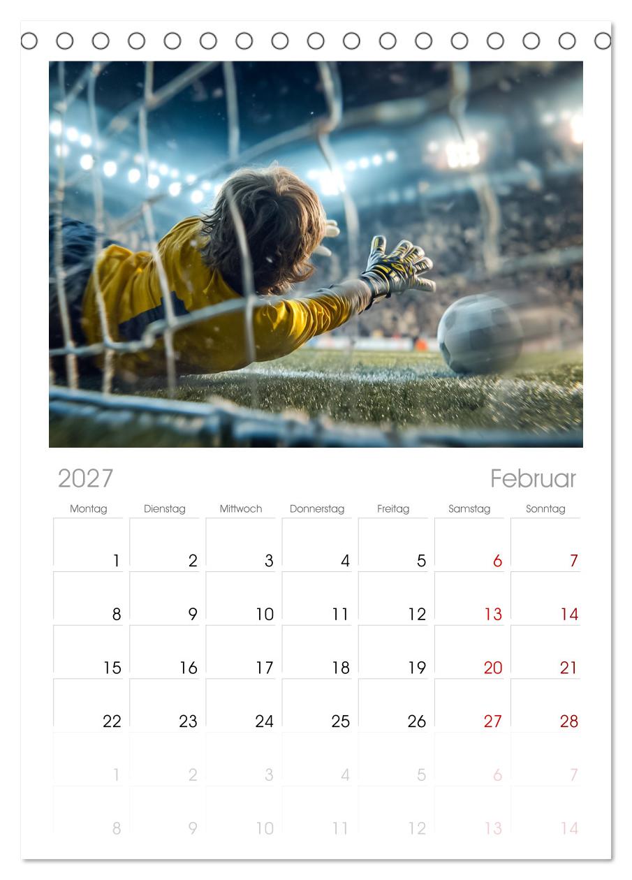 Fussball - Kids in Action
