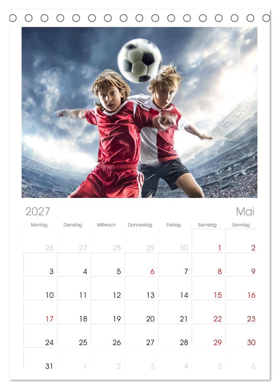 Fussball - Kids in Action