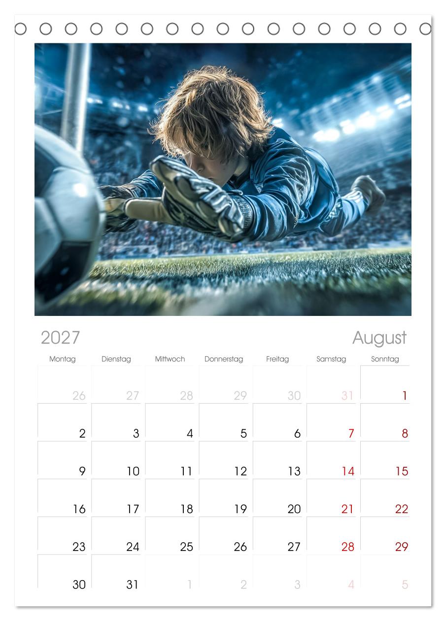 Fussball - Kids in Action