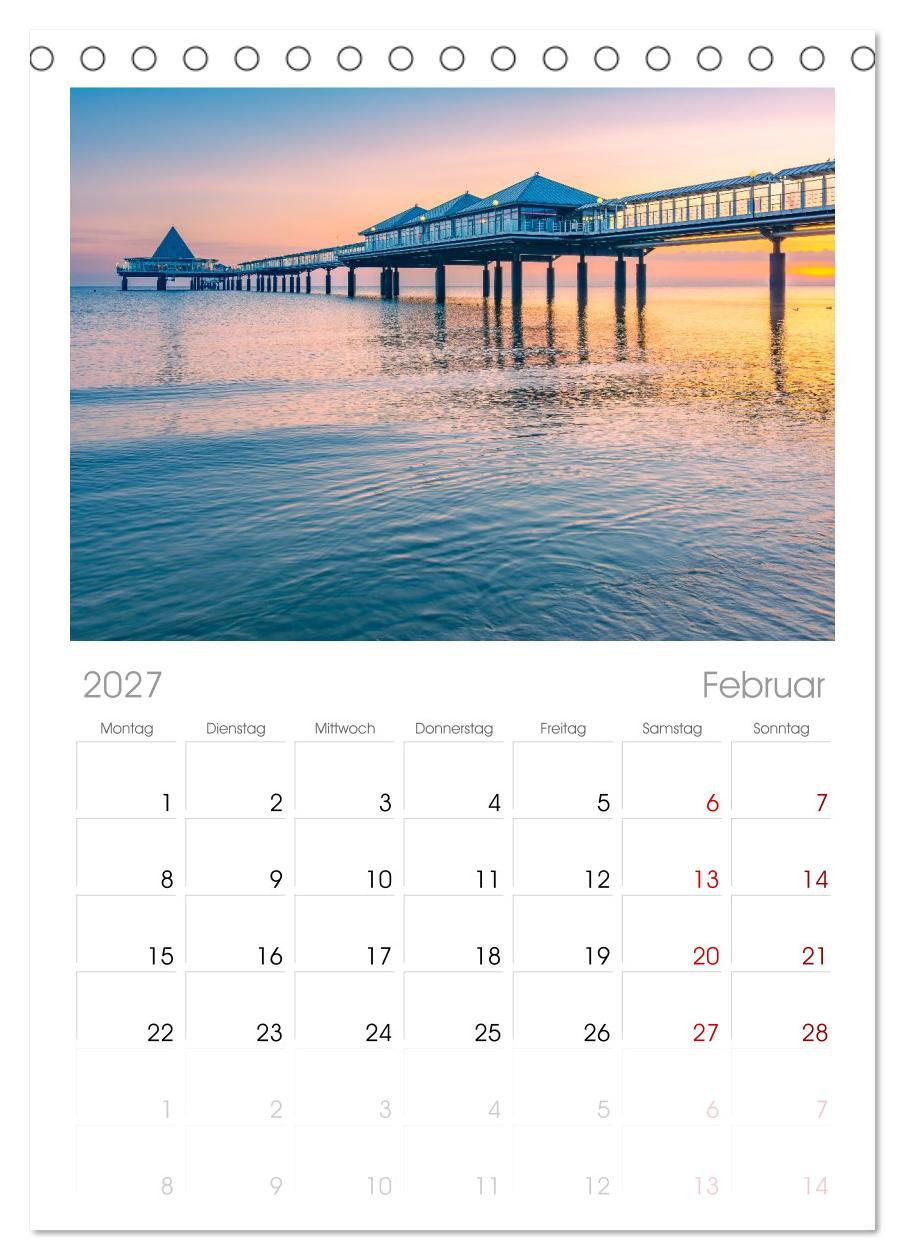 Usedom - Meine Ostseeinsel