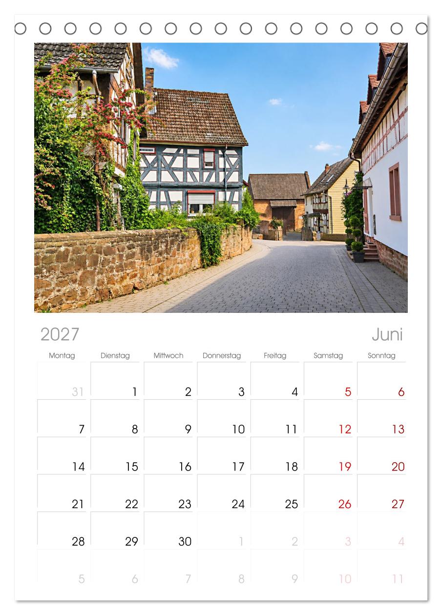 Gelnhausen Meerholz und Hailer