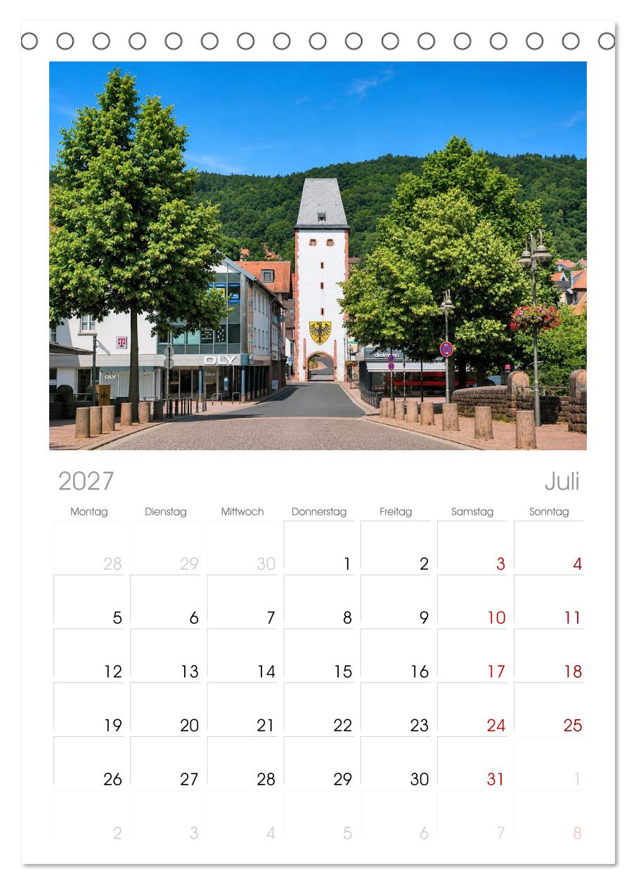 Gelnhausen Meerholz und Hailer
