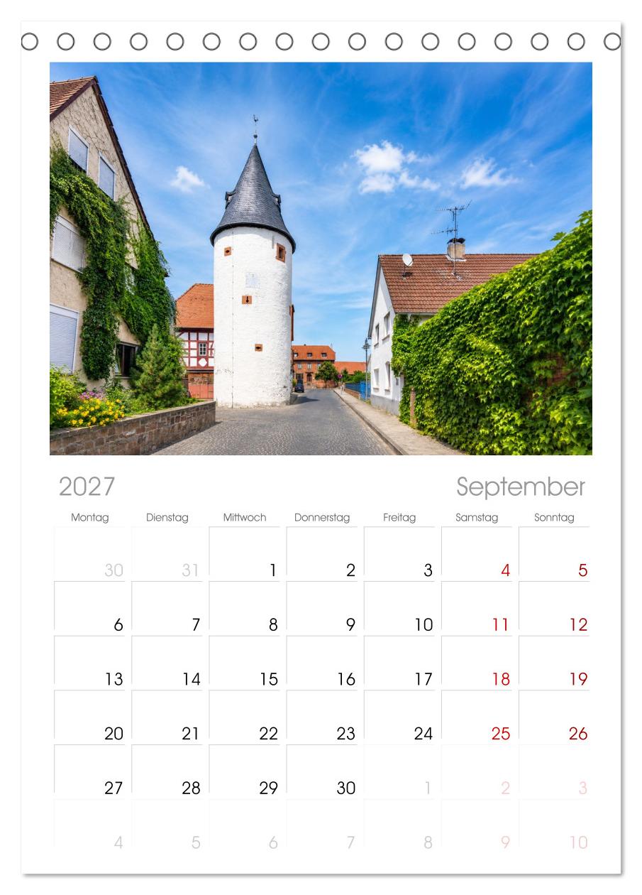 Gelnhausen Meerholz und Hailer
