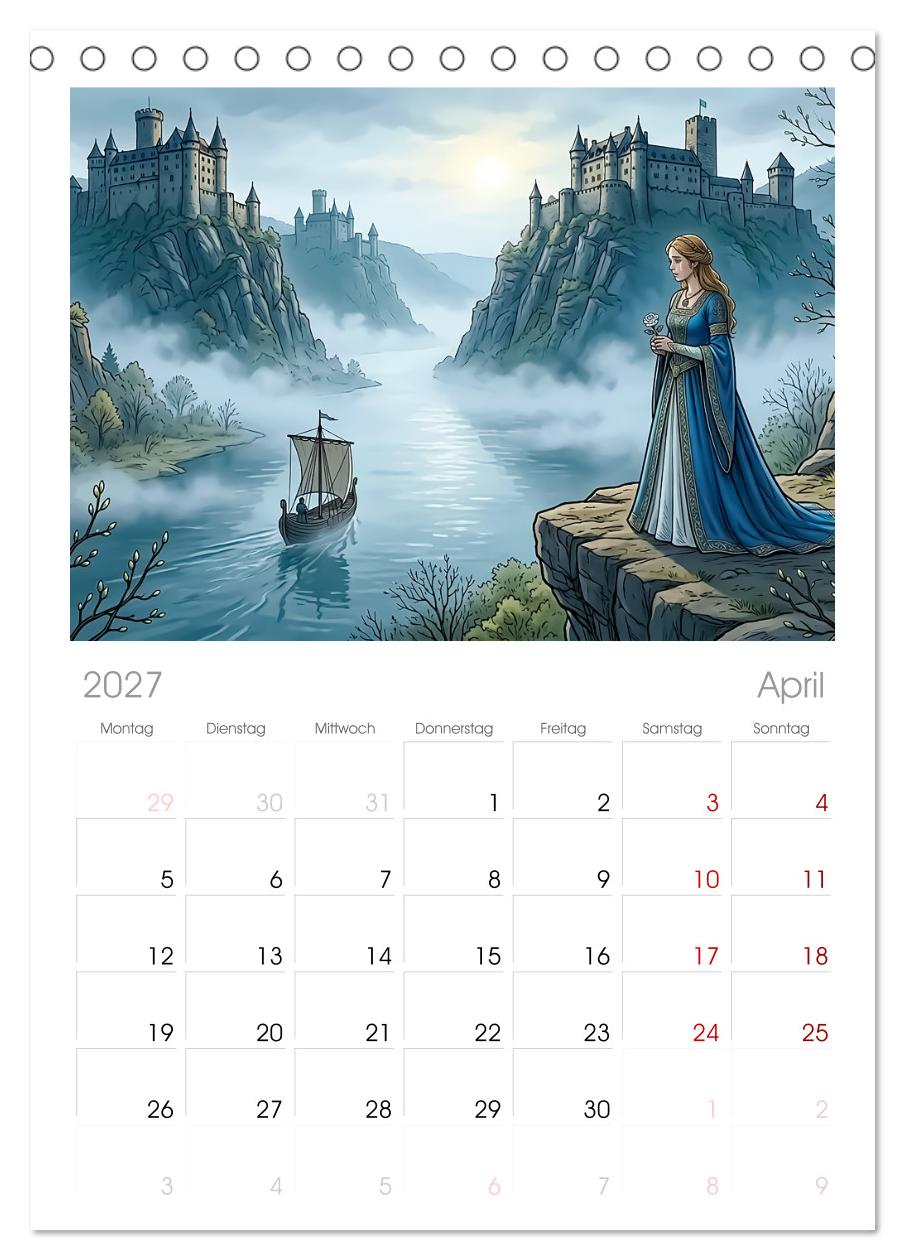 Lorelei – Die Geburt einer Legende