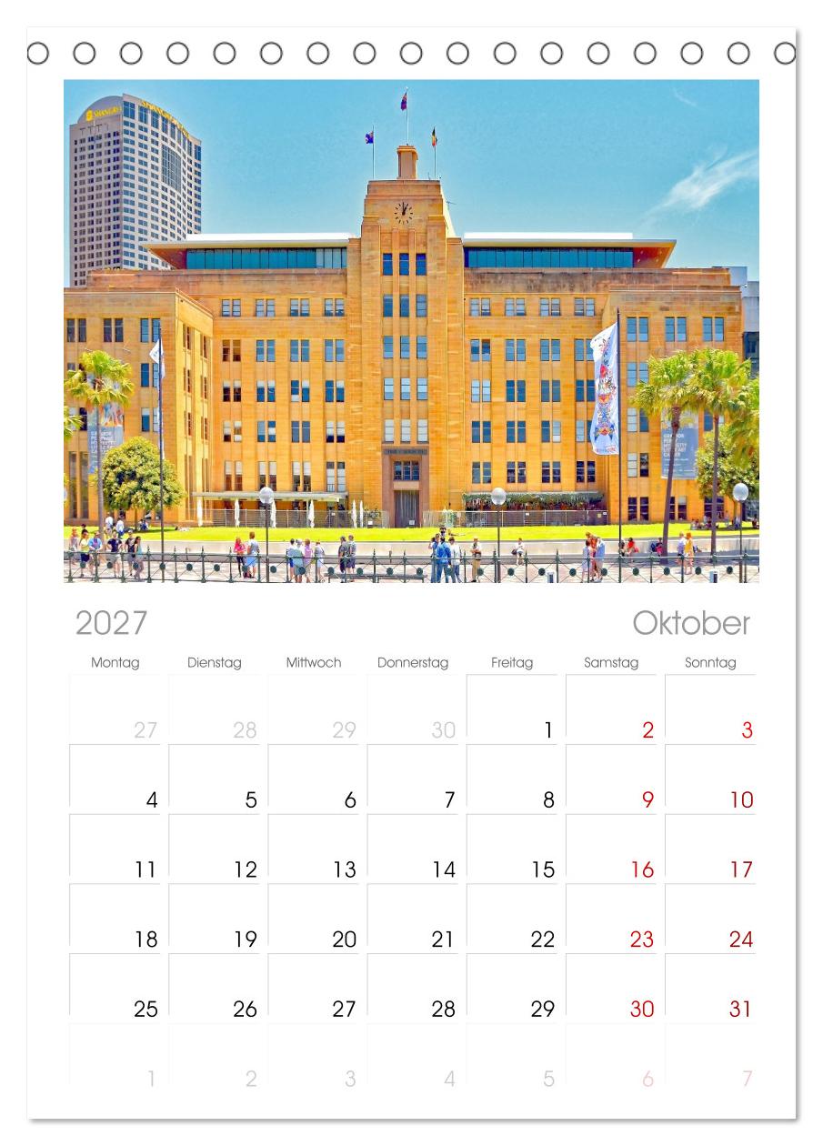 Sydney - beeindruckende Metropole