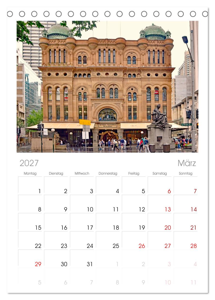 Sydney - beeindruckende Metropole