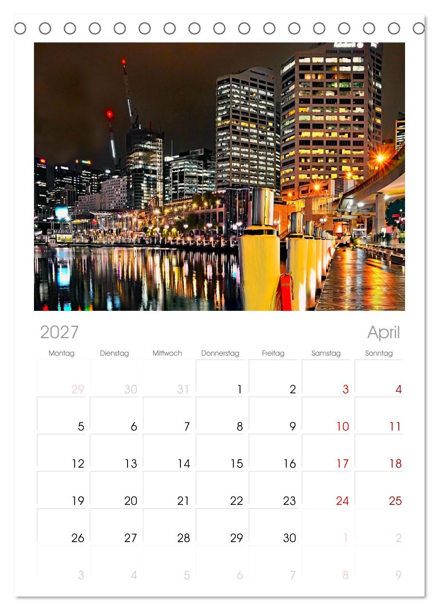 Sydney - beeindruckende Metropole