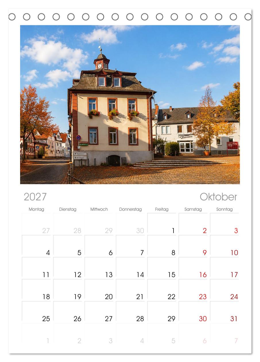 Bad Nauheim Kurstadt