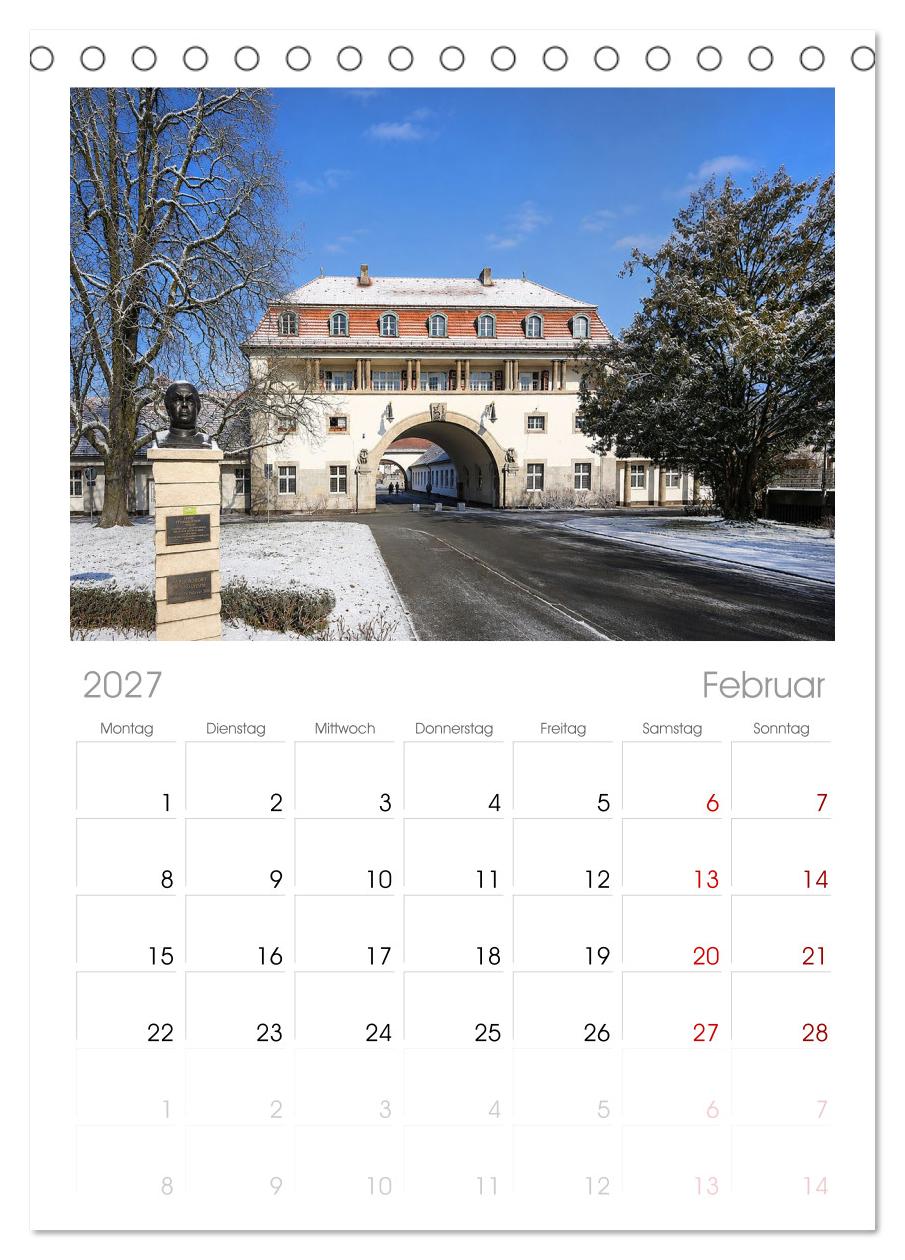 Bad Nauheim Kurstadt