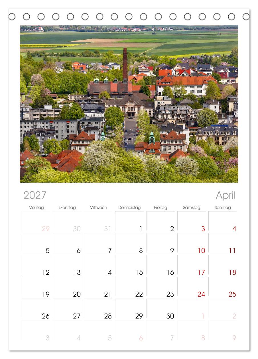 Bad Nauheim Kurstadt