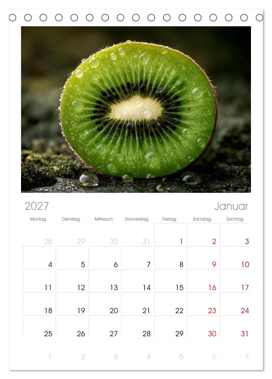 Fruchtbar schön!