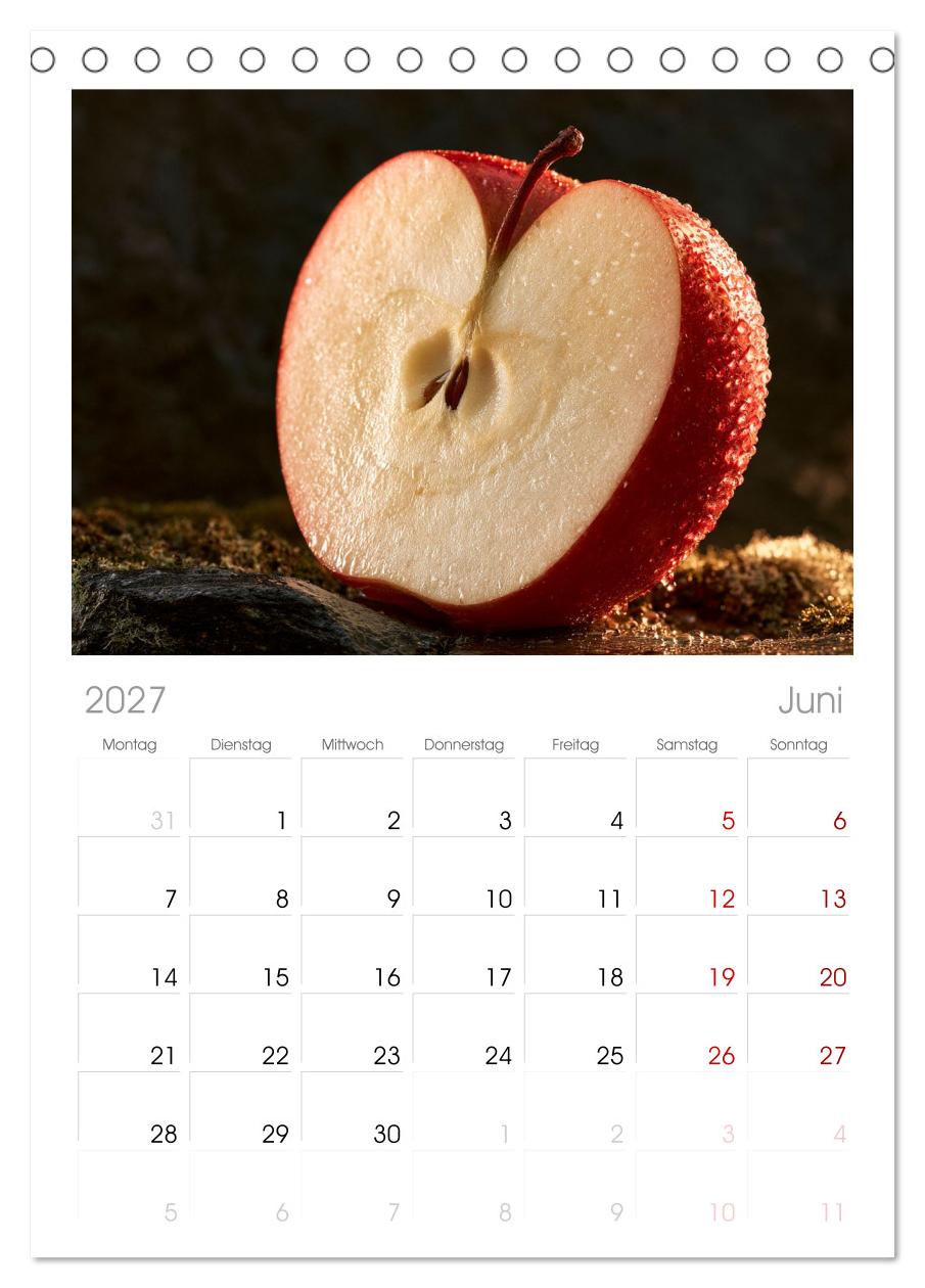 Fruchtbar schön!