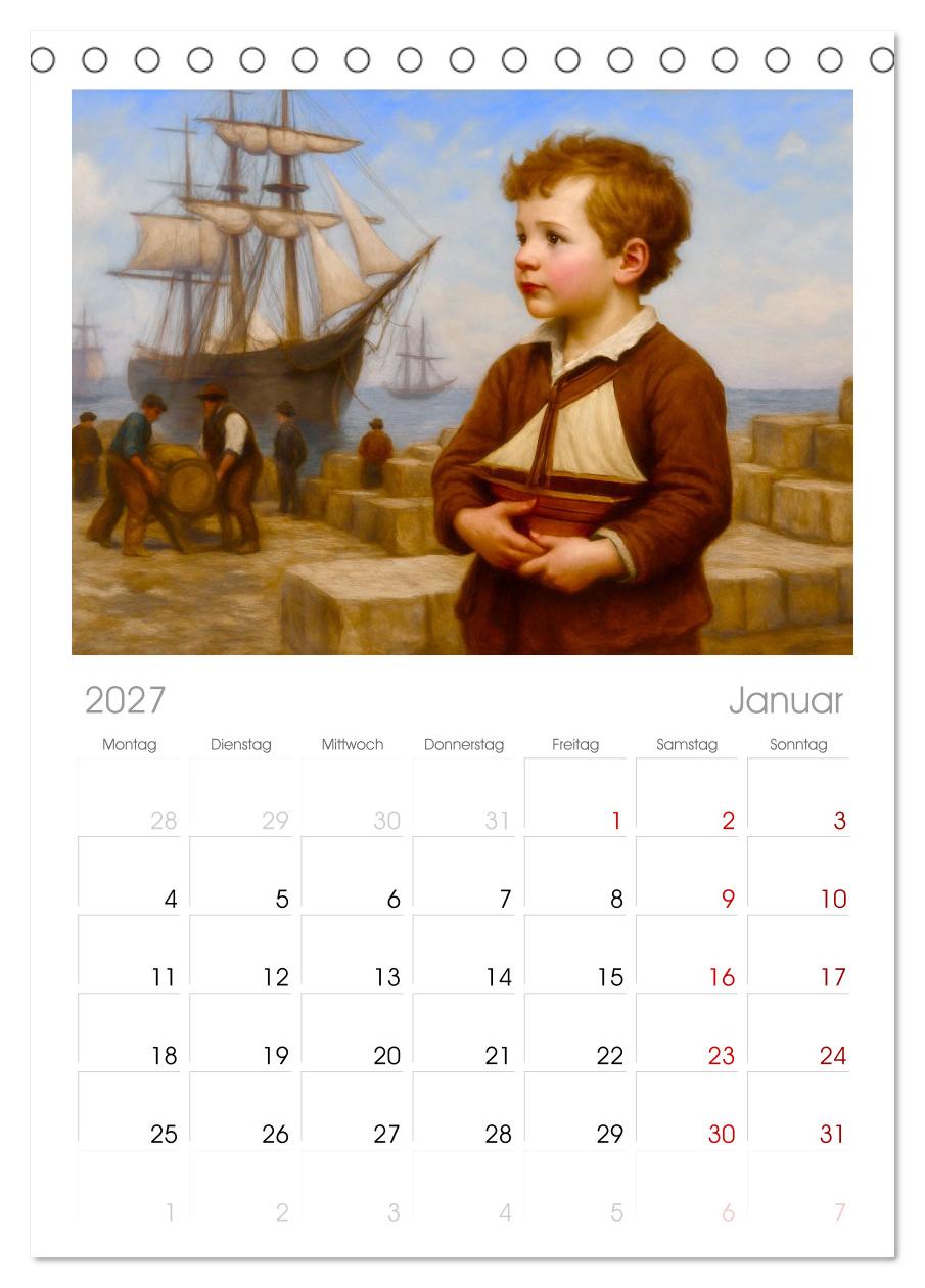 Jules Verne. Sein Leben, seine Werke