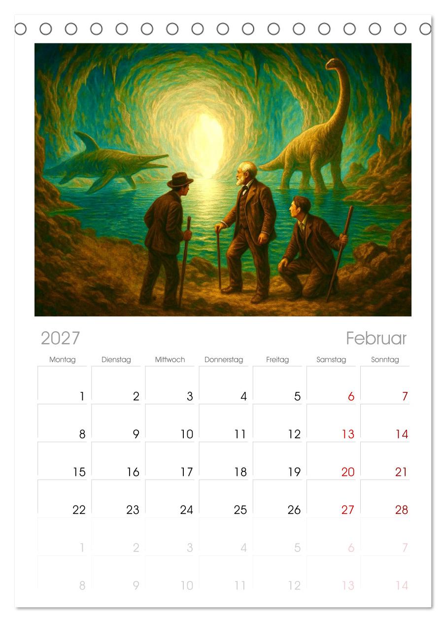 Jules Verne. Sein Leben, seine Werke