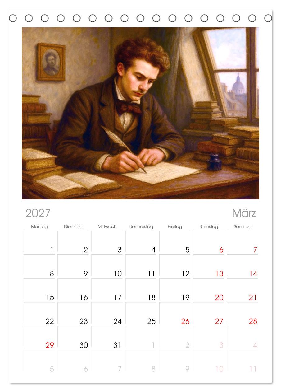 Jules Verne. Sein Leben, seine Werke