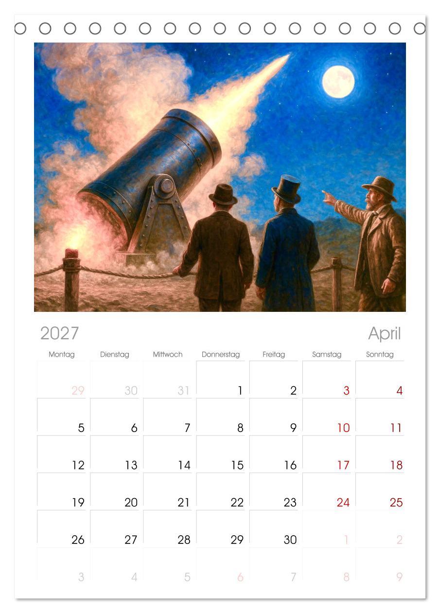 Jules Verne. Sein Leben, seine Werke