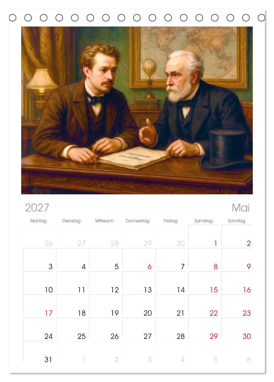Jules Verne. Sein Leben, seine Werke