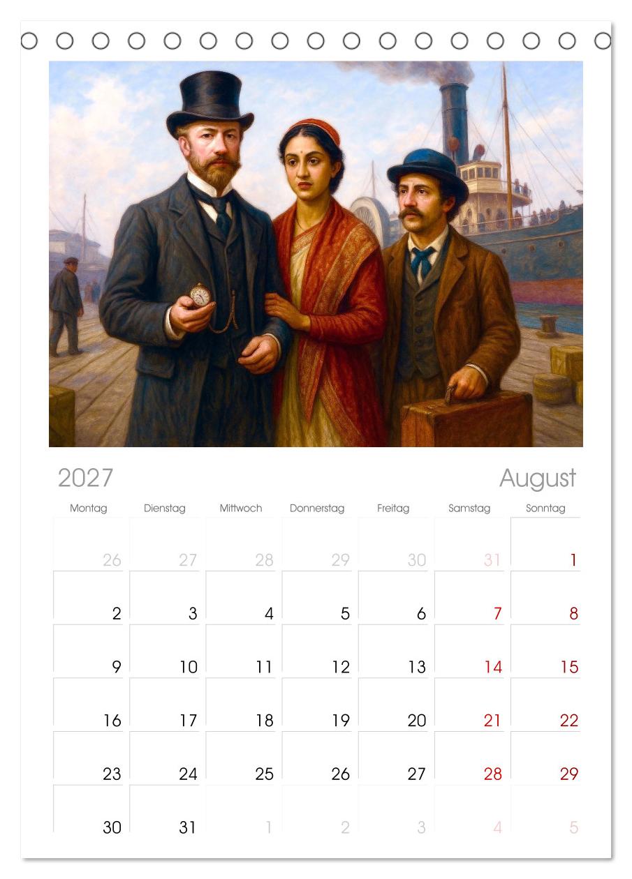 Jules Verne. Sein Leben, seine Werke